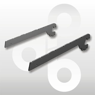 Konsole D47 2H (paar)