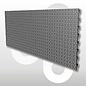 Rugwand RL (gaatjes) H40 B66.5