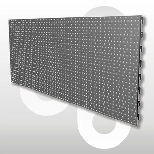 Rugwand RL (gaatjes) H40 B125