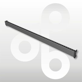 Zware Draagbalk v.v. Perforaties L100cm