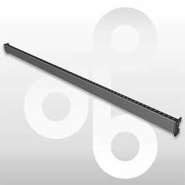 Zware Draagbalk v.v. Perforaties L125cm