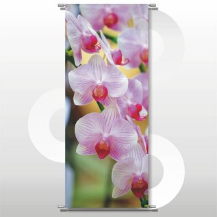 Banner Maaike  75 x 180 cm