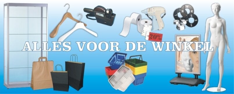 Winkelmaterialen