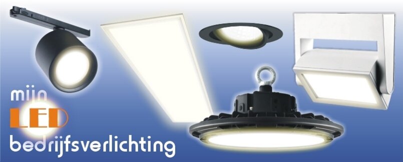 LED-verlichting