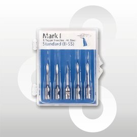 Reservenaald S Standaard