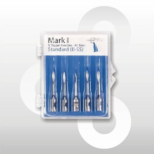 Reservenaald S Standaard