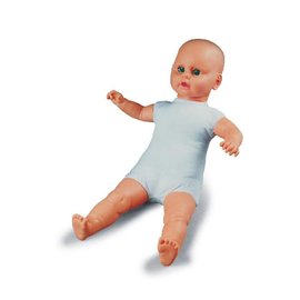 Baby flexibel H55 cm