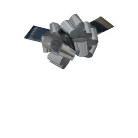 Trekstrikken zilver 30 stuks