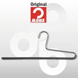 Broekhanger antislip 38 cm Ø7mm