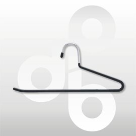 Broekhanger antislip 32 cm Ø7mm
