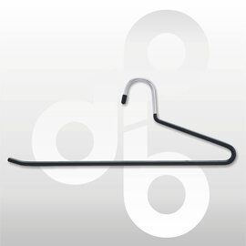 Broekhanger antislip 37 cm Ø7mm