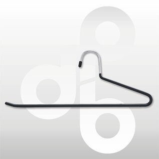Broekhanger antislip 37 cm Ø7mm