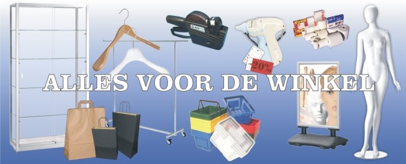 Winkelmaterialen