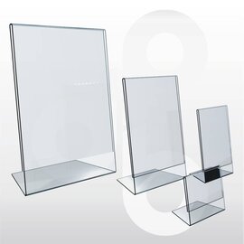 L-stander A-3 297 x 420 mm