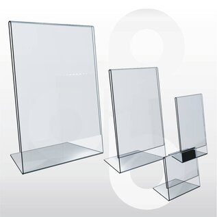 L-stander A-3 297 x 420 mm