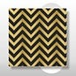 Geschenkpapier zigzag 30 cm 200 mtr