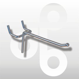 Enkele pen 16 cm Ø4,0mm