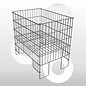 Stortmand 40x55x80Hcm: PRIJS AFNAME VANAF 5 STUKS