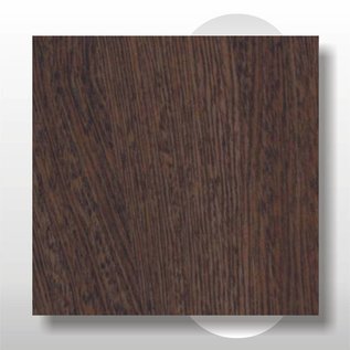 Strokenpaneel 2-delig Hoogte 240 cm WENGE. PRIJS OP AANVRAAG.