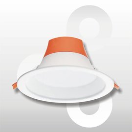 Punctoled 150 13W inbouwarmatuur