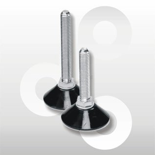 Stelvoet kort M10