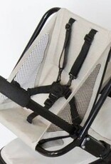 Kindersitz für den Kinderwagen
