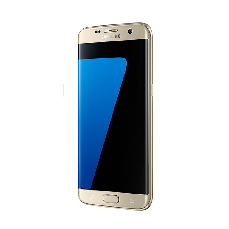 Refurbished Samsung Galaxy S7 Edge Goud 32GB Refurbished Samsung Galaxy S7 Edge Goud 32GB