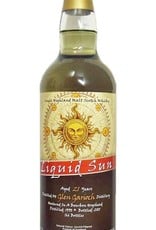 Liquid Sun Glen Garioch 1990 21Y