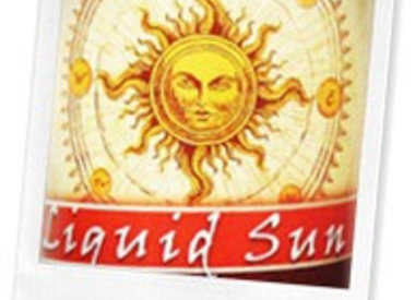 Liquid Sun