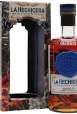 Original Distillery Bottling  LA HECHICERA SOLERA 21 RESERVA FAMILAR 40%