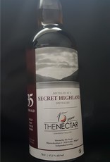 Secret Highland  1985-2021  35Y 47.2%   15Y The Nectar