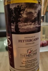 The Nectar OF The Daily Dram Fettercairn 1995-2021  25Y  59.9% 15Y The Nectar