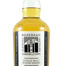 Original Distillery Bottling Kilkerran 12Y 46%  ED 2021