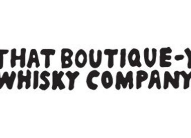 That Boutique whisky company