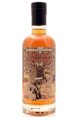 That Boutique whisky company Glenallachie 10 years old Batch 3 - That Boutique-Y Whisky