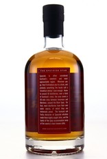 North star The Speyside Star BR001, North Star (Benrinnes),12 jaar, 50%