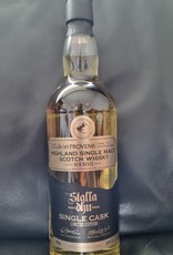 BEN NEVIS 2021 SINGLE CASK STALLA DHU LIMITED EDITION  50%