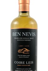 Original Distillery Bottling BEN NEVIS COIRE LEIS 46% OB