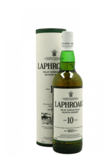 Original Distillery Bottling Laphroaig 10Y 40% original bottling