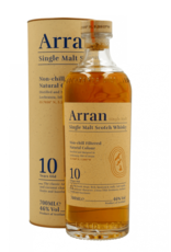 Original Distillery Bottling Arran 10Y 46% original bottling