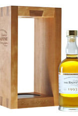 Original Distillery Bottling Balvenie 23 Year Old 1993 (Cask 11621) - DCS Compendium Chapter 3