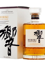 Original Distillery Bottling Hibiki Harmony 43%  ED 2020