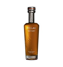 Original Distillery Bottling INCHDAIRNIE RAYLAW FIFE SINGLE GRAIN SCOTCH WHISKY  46.3%