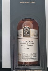 BERRY BROSS & RUDD UNNAMED ORKNEY VINTAGE 2007-2023 63.5%  BERRY BROS &RUDD