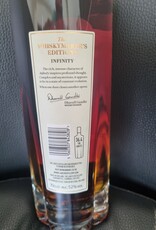 ORIGINAL DISTILLERY BOTLING THE LAKES INFINITY THE WHISKYMAKER'S EDITION 52% ABV