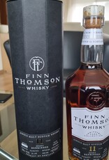 FINN THOMSON BENRINNES 11Y 2011-2023 51.2 % FINN THOMSON