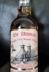 VAN WEES GLEN SPEY 11Y 2011-2023 58.4% VAN WEES THE ULTIMATE