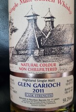 VAN WEES GLEN GARIOCH 11Y 2011-2023 59.2% VAN WEES THE ULTIMATE
