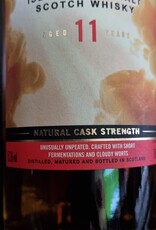 ORIGINAL DISTILLERY BOTLING CAOL ILA 11Y ANMBROSIAL FEAST 57.3%  DIAGEO SPECIAL RELEASE 2024 (UNPEATED)