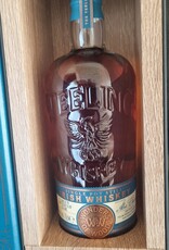 ORIGINAL DISTILLERY BOTLING TEELING, WONDERS OF WOOD, EDITION 3 , SWEDISH VIRGIN OAK, 50%,